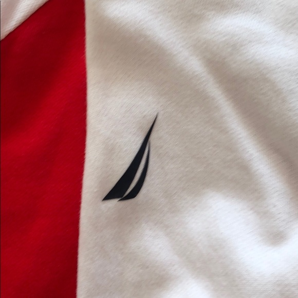 Women NAUTICA crew neck - Picture 4 of 5